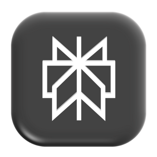 Perplexity p Logo